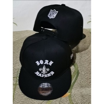 New Orleans Saints Snapback Hat New Orleans Saints Snapback Hat