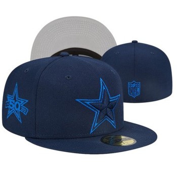 Dallas Cowboys Fitted Hat Dallas Cowboys Fitted Hat