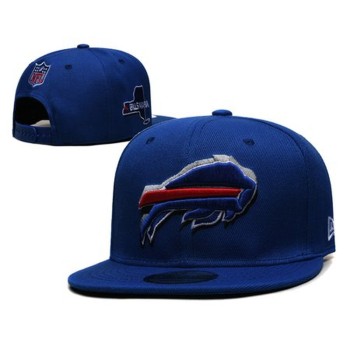 Buffalo Bills Snapback Hat Buffalo Bills Snapback Hat