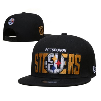 Pittsburgh Steelers Snapback Hat Pittsburgh Steelers Snapback Hat