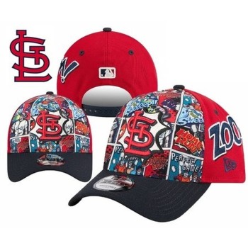 St. Louis Cardinals Adjustable Hat St. Louis Cardinals Adjustable Hat