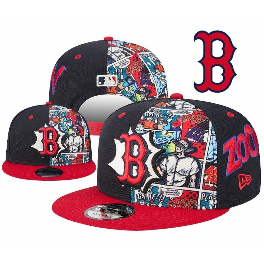 Boston Red Sox Snapback Hat Boston Red Sox Snapback Hat