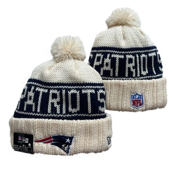New England Patriots Knit Hat New England Patriots Knit Hat