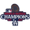Men's Los Angeles Dodgers Yoshinobu Yamamoto Nike White 2024 World Series Champions Big &Tall Replica Player Jersey
