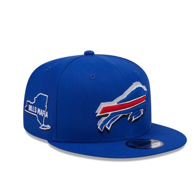 Buffalo Bills Snapback Hat Buffalo Bills Snapback Hat