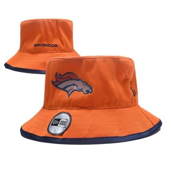 Denver Broncos Bucket Hat Denver Broncos Bucket Hat