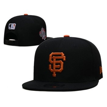 San Francisco Giants Snapback Hat San Francisco Giants Snapback Hat