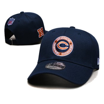 Chicago Bears Adjustable Hat Chicago Bears Adjustable Hat