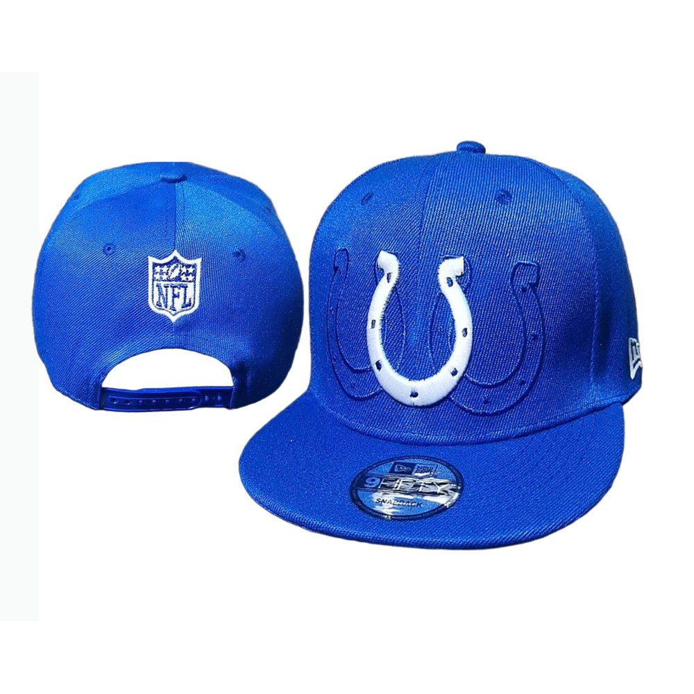 Indianapolis Colts Snapback Hat Indianapolis Colts Snapback Hat