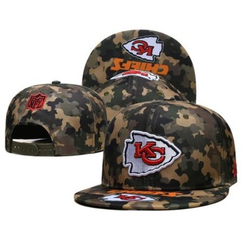 Kansas City Chiefs Snapback Hat Kansas City Chiefs Snapback Hat