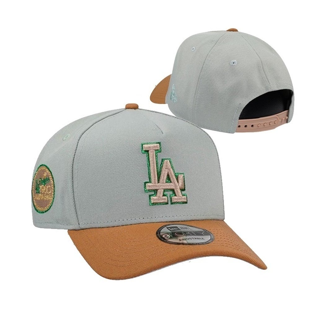 Los Angeles Dodgers Adjustable Hat