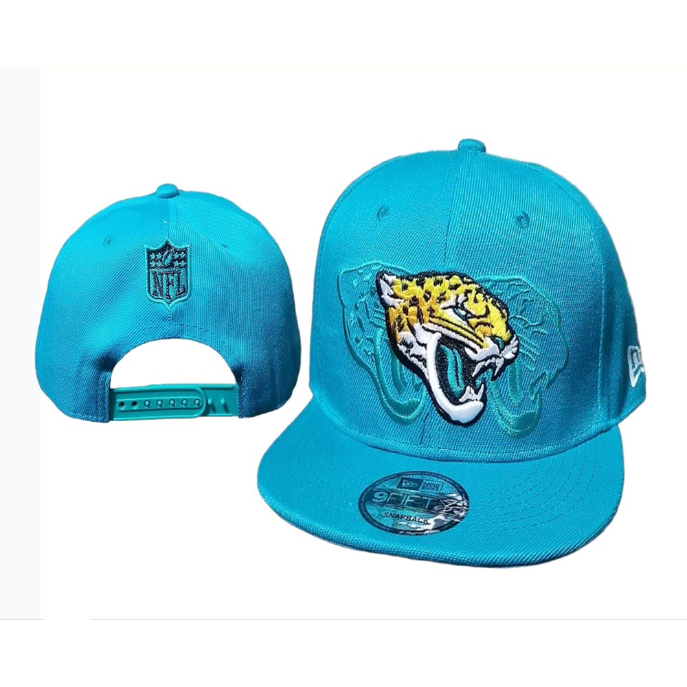 Jacksonville Jaguars Snapback Hat Jacksonville Jaguars Snapback Hat