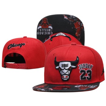 Chicago Bulls Snapback Hat Chicago Bulls Snapback Hat