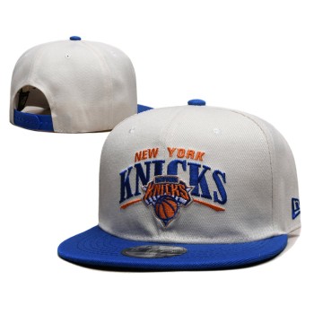 New York Knicks Snapback Hat New York Knicks Snapback Hat