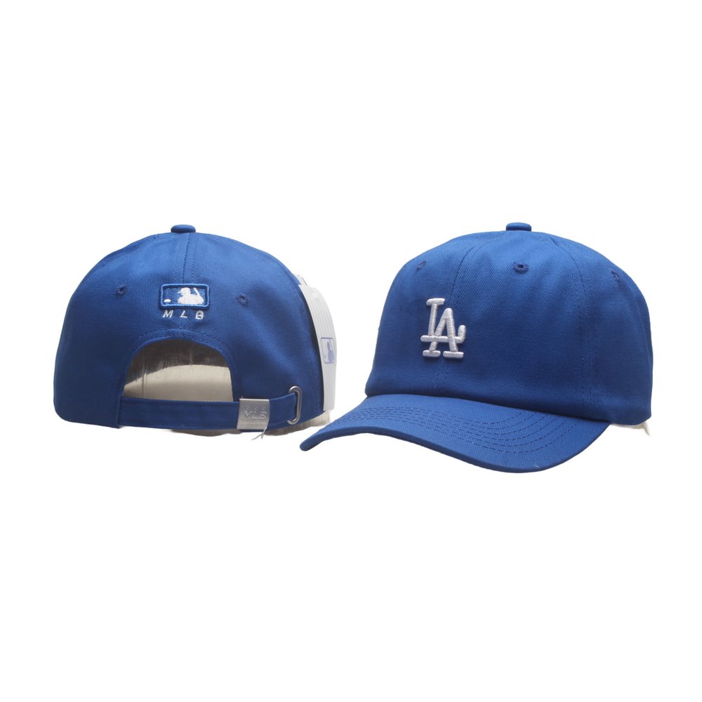 Los Angeles Dodgers Adjustable Hat Los Angeles Dodgers Adjustable Hat