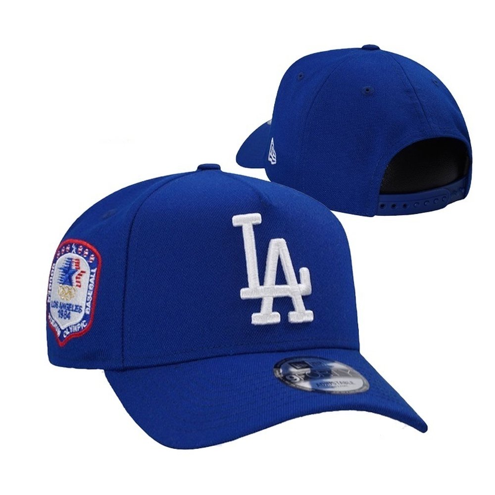 Los Angeles Dodgers Adjustable Hat Los Angeles Dodgers Adjustable Hat