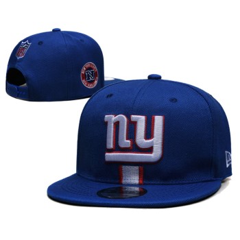 New York Giants Snapback Hat New York Giants Snapback Hat