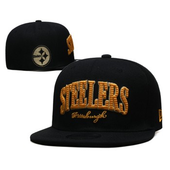 Pittsburgh Steelers Snapback Hats Pittsburgh Steelers Snapback Hats