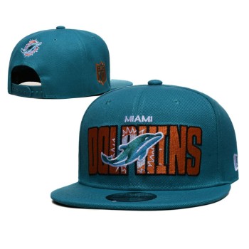 Miami Dolphins Snapback Hats Miami Dolphins Snapback Hats