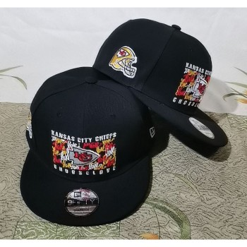 Kansas City Chiefs Snapback Hat Kansas City Chiefs Snapback Hat