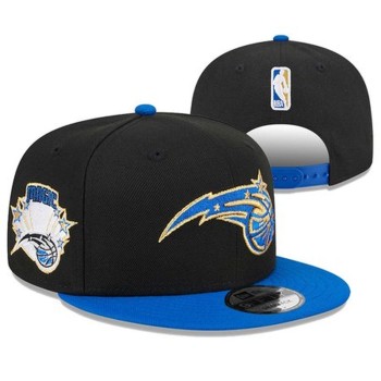 Orlando Magic Snapback Hat Orlando Magic Snapback Hat