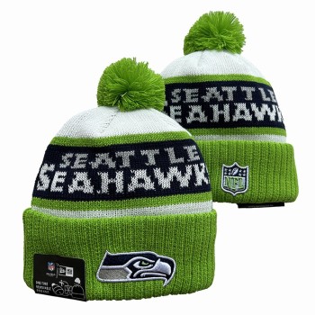 Seattle Seahawks Knit Hat Seattle Seahawks Knit Hat