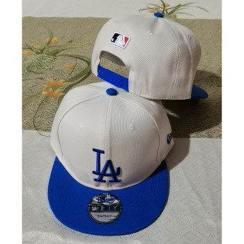 Los Angeles Dodgers Snapback Hat Los Angeles Dodgers Snapback Hat