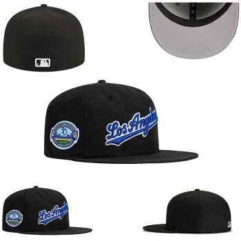 Los Angeles Angels Fitted Hat Los Angeles Angels Fitted Hat