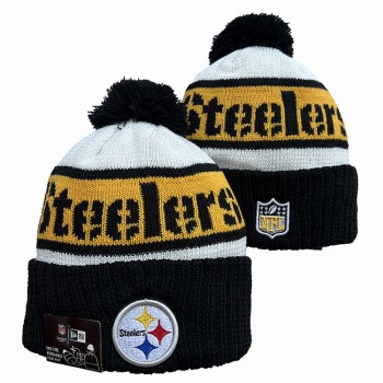 Pittsburgh Steelers Knit Hat Pittsburgh Steelers Knit Hat
