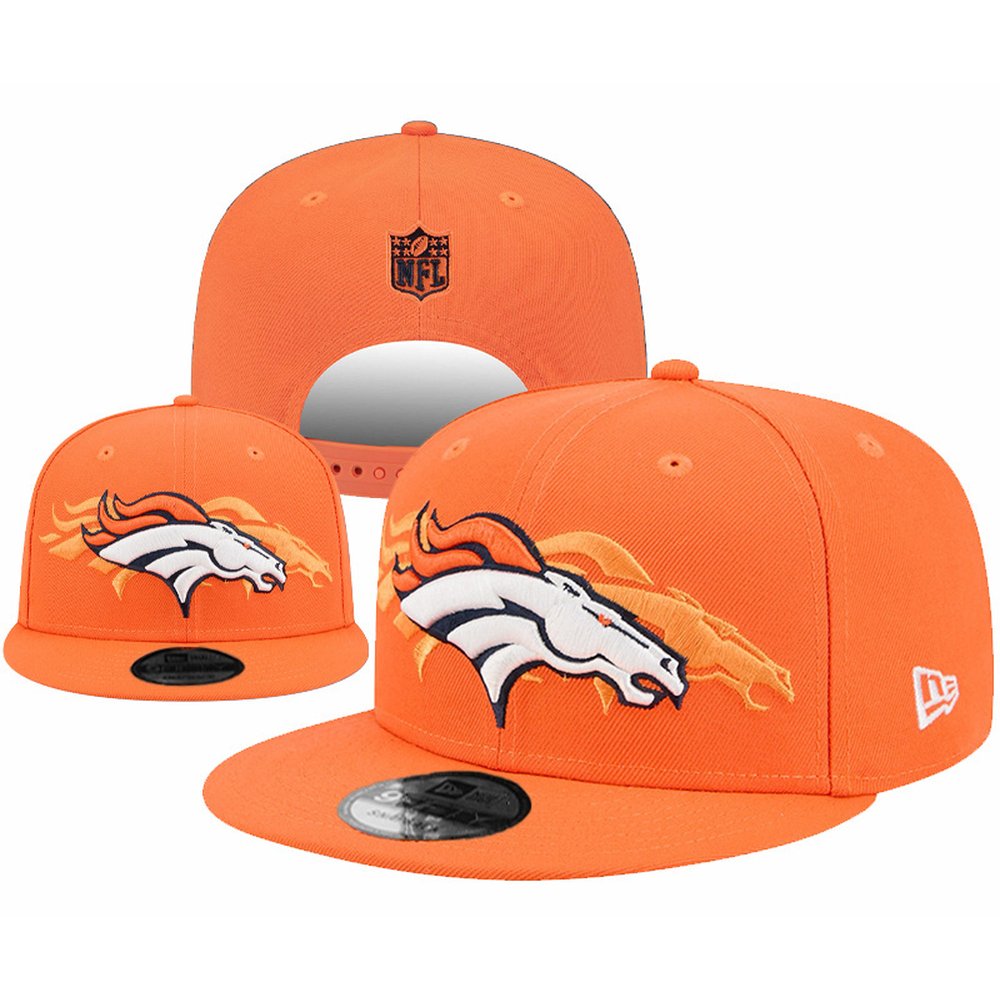 Denver Broncos Snapback Hat Denver Broncos Snapback Hat