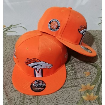 Denver Broncos Snapback Hats Denver Broncos Snapback Hats
