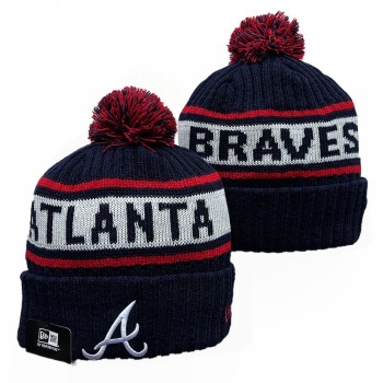 Atlanta Braves Knit Hats Atlanta Braves Knit Hats