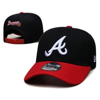 Atlanta Braves Adjustable Hat Atlanta Braves Adjustable Hat