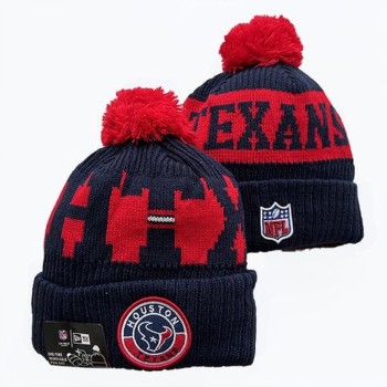 Houston Texans Knit Hat Houston Texans Knit Hat