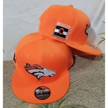 Denver Broncos Snapback Hat Denver Broncos Snapback Hat