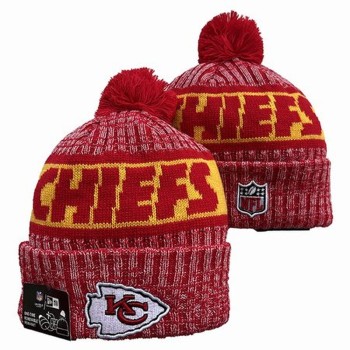 Kansas City Chiefs Knit Hat Kansas City Chiefs Knit Hat