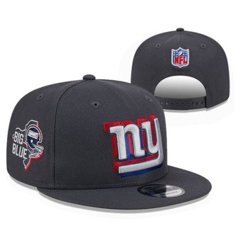 New York Giants Snapback Hat New York Giants Snapback Hat