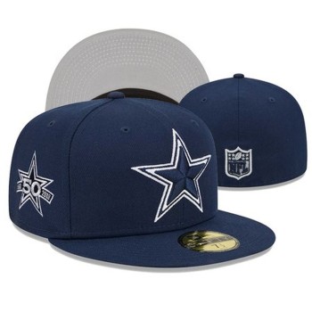 Dallas Cowboys Fitted Hat Dallas Cowboys Fitted Hat