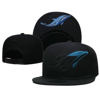 Miami Dolphins Snapback Hat Miami Dolphins Snapback Hat