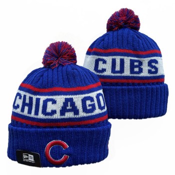 Chicago Cubs Knit Hats Chicago Cubs Knit Hats
