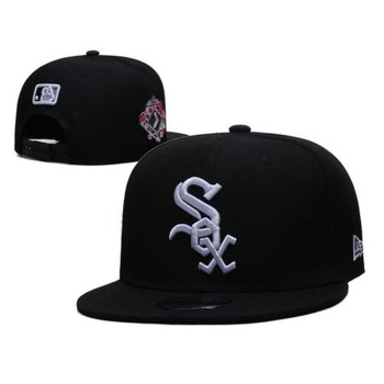 Chicago White Sox Snapback Hat Chicago White Sox Snapback Hat