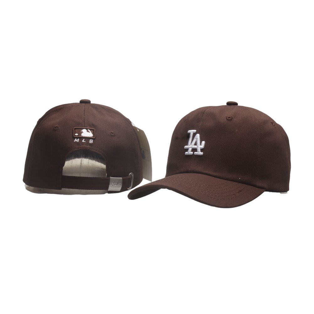 Los Angeles Dodgers Adjustable Hat Los Angeles Dodgers Adjustable Hat