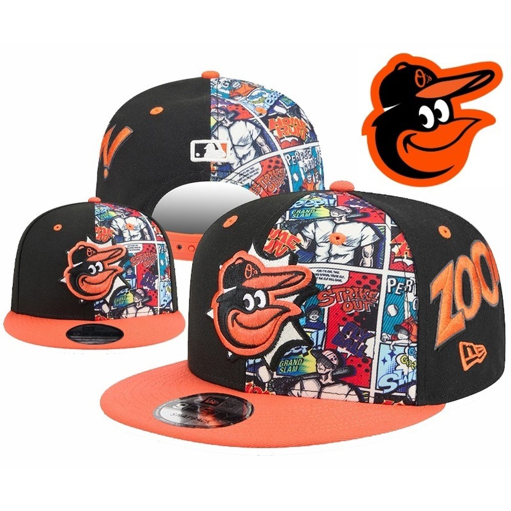 Baltimore Orioles Snapback Hat Baltimore Orioles Snapback Hat