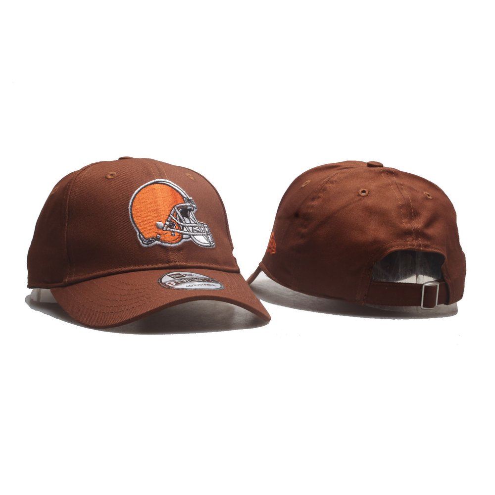 Cleveland Browns Adjustable Hat Cleveland Browns Adjustable Hat
