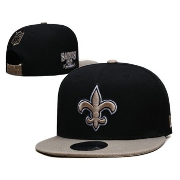 New Orleans Saints Snapback Hat New Orleans Saints Snapback Hat