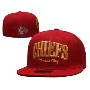 Kansas City Chiefs Snapback Hats Kansas City Chiefs Snapback Hats