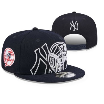 New York Yankees Snapback Hat New York Yankees Snapback Hat