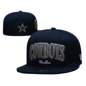 Dallas Cowboys Snapback Hat Dallas Cowboys Snapback Hat