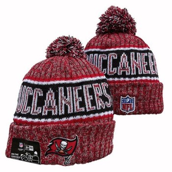 Tampa Bay Buccaneers Knit Hat Tampa Bay Buccaneers Knit Hat