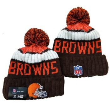 Denver Broncos Knit Hat Denver Broncos Knit Hat